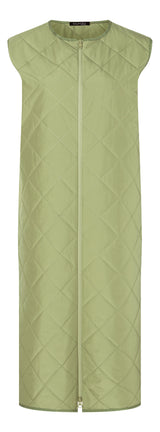Burda Boss N ° 5764: chaleco