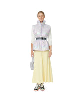 Burda Boss N ° 5764: chaleco
