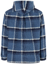 Burda Boss N ° 5768: Chaqueta