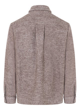 Burda Boss N ° 5768: Chaqueta