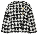 Burda Boss N ° 5770: chaqueta