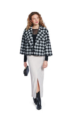 Burda Boss N ° 5770: chaqueta