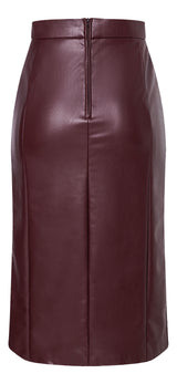 Burda Boss N ° 5773: falda