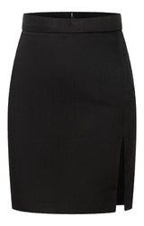 Burda Boss N ° 5773: falda