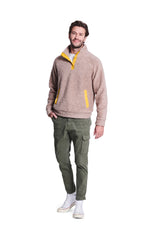 Burda Boss N ° 5791: sudadera