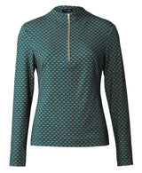 Patron Burda n°5792 : Robe & T-Shirt