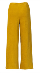 Patron Burda n°5793 : Ensemble Pantalon