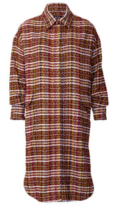 Burda boss n ° 5794: coat & jacket