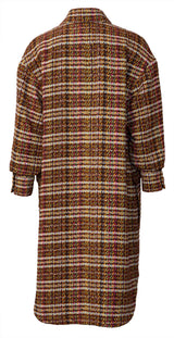 Burda boss n ° 5794: coat & jacket
