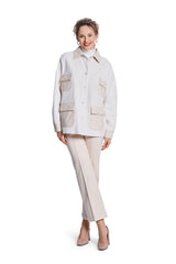 Burda boss n ° 5794: coat & jacket