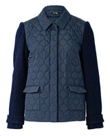Burda boss n ° 5799: jacket