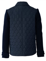 Burda boss n ° 5799: jacket