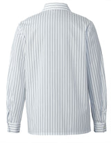 Burda boss n ° 5800: Blouse