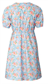 Patron Burda n°5803 : Robe