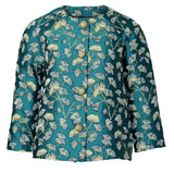 Burda Boss N ° 5830: Chaqueta