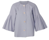 Burda Boss N ° 5830: Chaqueta