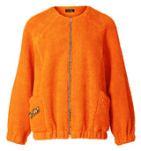 Burda Boss n ° 5848: chaqueta