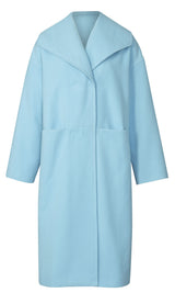 Patron Burda n°5860 : Veste & Manteau