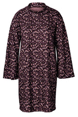 Burda Boss N ° 5866: Vestido y camiseta