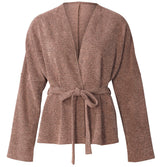Patron Burda n°5883 : Veste & Manteau