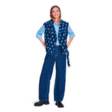 Burda boss n ° 5714: vest