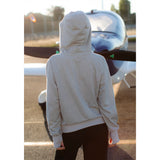 ADELE Sweatshirt sewing pattern