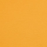 Jersey French Terry Organic Cotton Yellow
