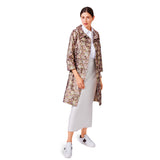 Burda boss n ° 5688: coat