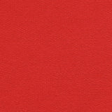 Jersey french terry coton Bio rouge