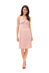 Patrón N ° 6686 Burda: Vestido de raza
