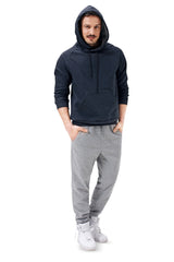 Patron n ° 6718: Men's sweatshirt