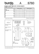 Boss n ° 6760: dress and jacket