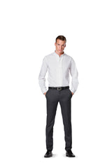 Patrón N ° 6933: pantalones para hombres