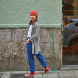 Patron de Couture pantalon et short femme BERLIN