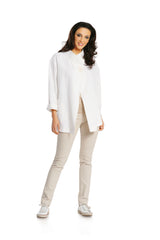 Patron n ° 7700: jacket and pants