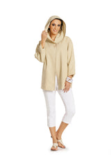 Patron n ° 7700: jacket and pants