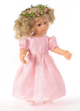 Patrón N ° 7753: ropa de muñeca