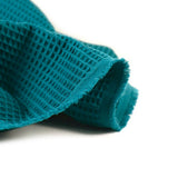 Cotton 100% duck honeycomb