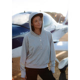 ADELE Sweatshirt sewing pattern