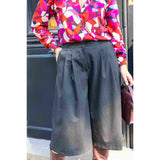HARRY jort sewing pattern