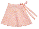 Burda kids pattern n°9194: Skirt