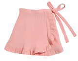 Burda kids pattern n°9194: Skirt