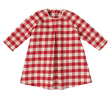 Burda Boss N ° 9348: blusa y pantalones de bebé