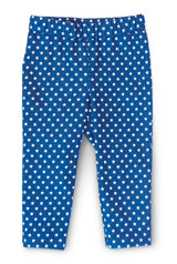 Burda Boss N ° 9348: blusa y pantalones de bebé