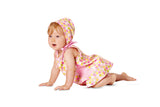 Jefe N ° 9462: Baby Set