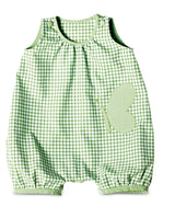 Jefe N ° 9462: Baby Set