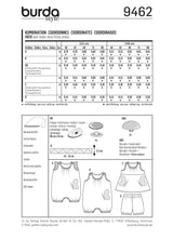 Jefe N ° 9462: Baby Set