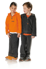 Patron N ° 9672: traje de jogging de niño
