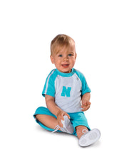 Jefe N ° 9748: Baby Set