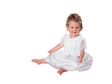 Boss n ° 9804: baptism dress
